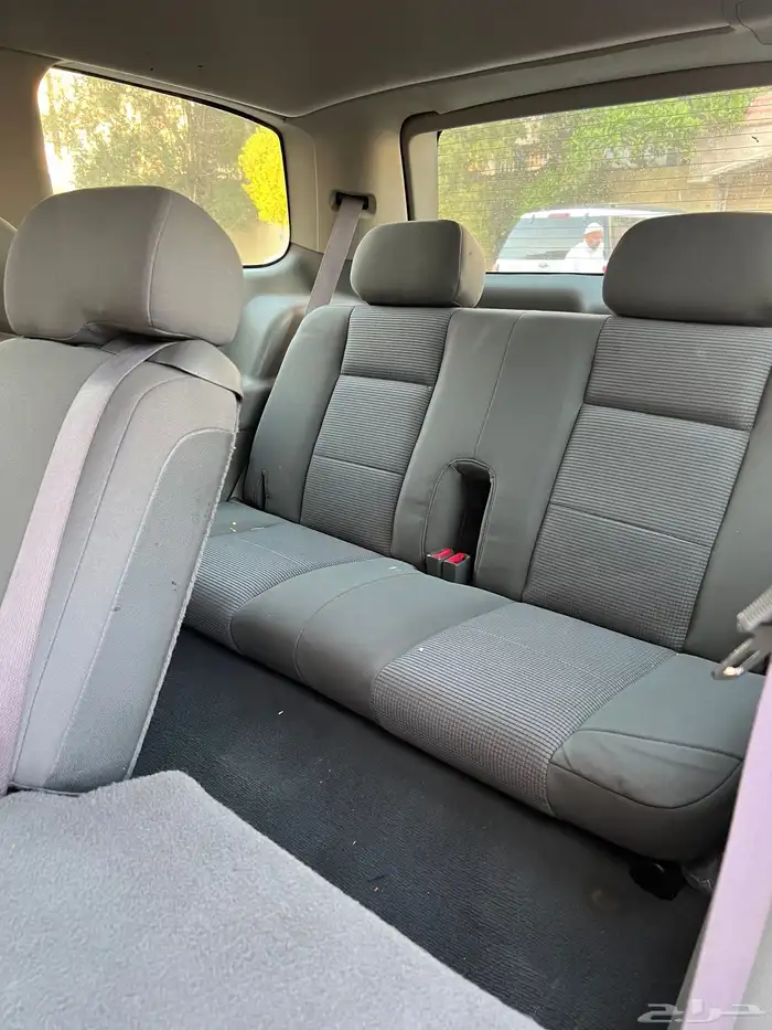 دوج دورانجو 2010 2