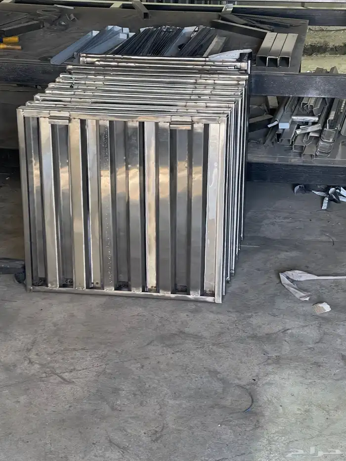 تجهيز معدات المطاعم والمطابخ 2