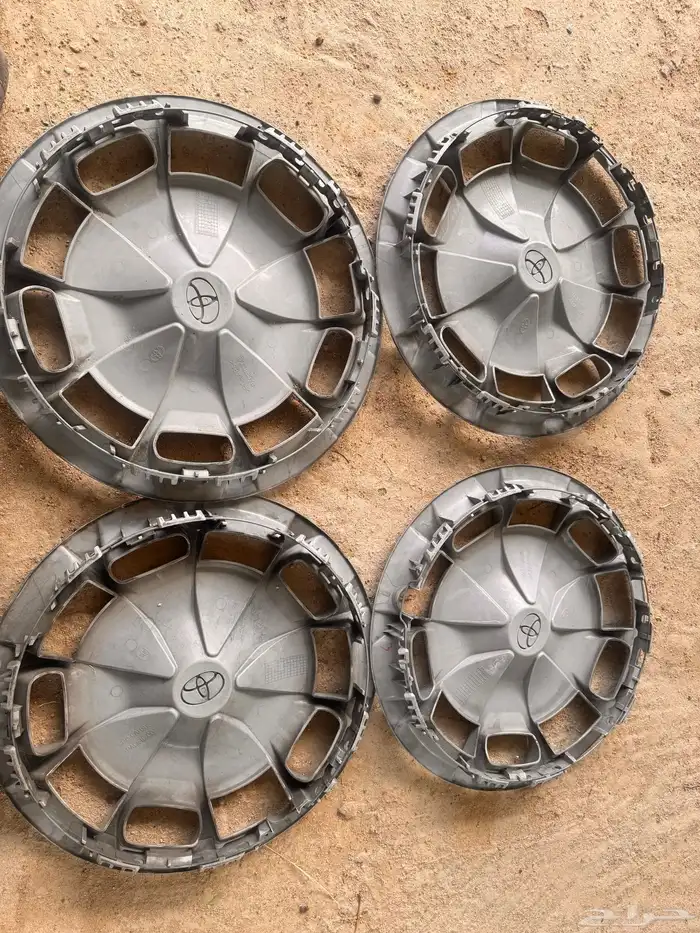 طيس باص تايوتا 1