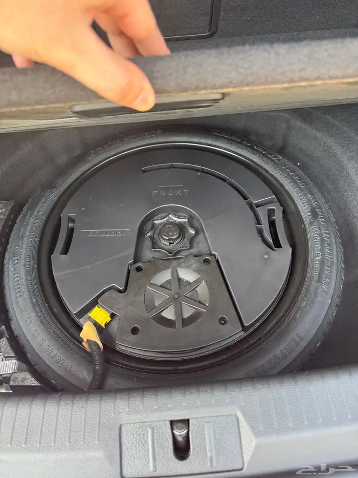 للبيع VW Golf MK7.5 2018 34