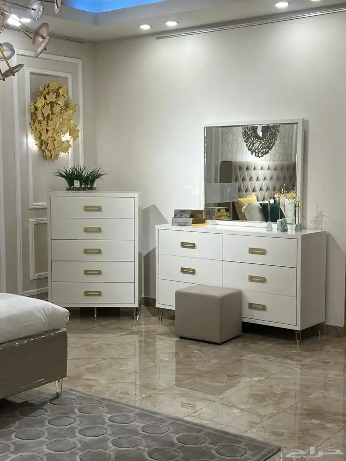 غرفة نوم جديدة 5