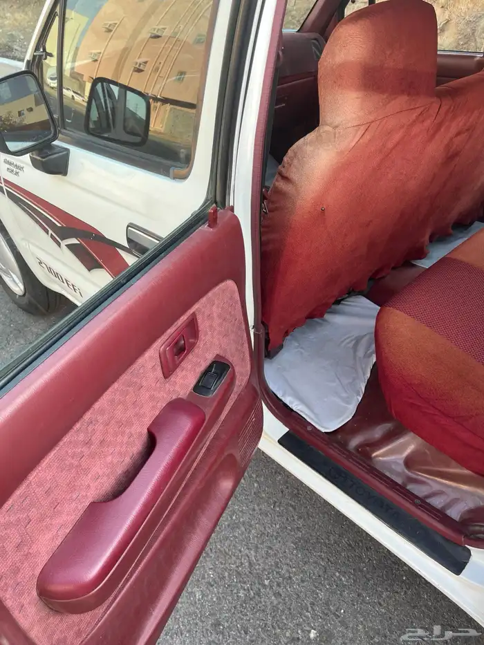 هايلوكس 2005 12