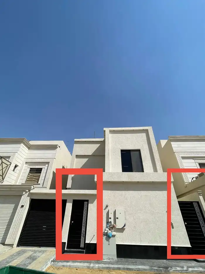 فيلا درج داخلي للايجار بحي البيان جديد تشطيب فاخر 0