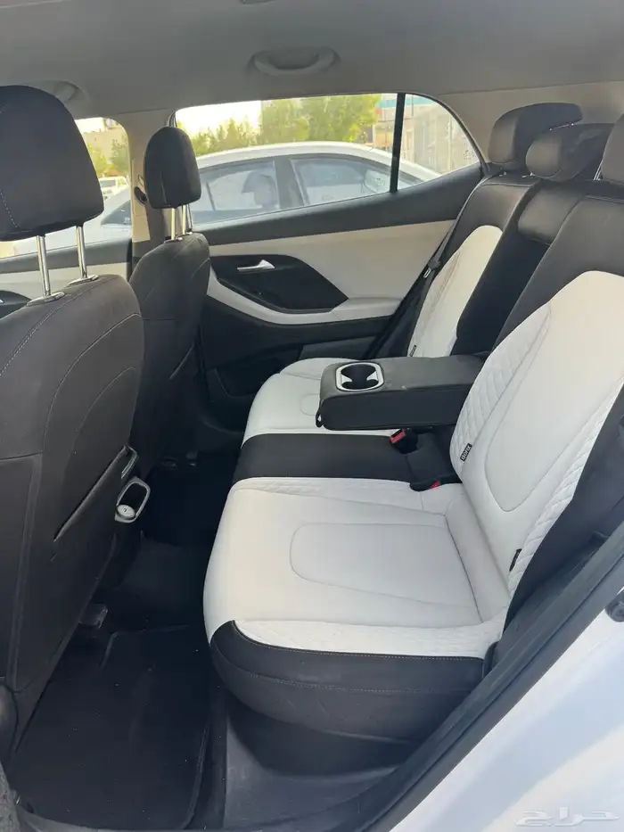 للبيع هونداي كريتا 2022 بصمه 9