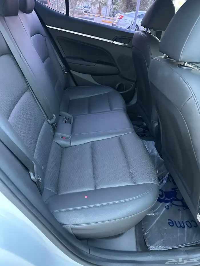 النترا2020 شبة جديد ماشي 75000 15