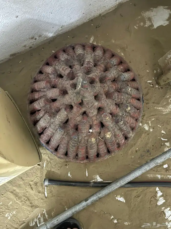 تنور ملوح يمني وملحقاته 14