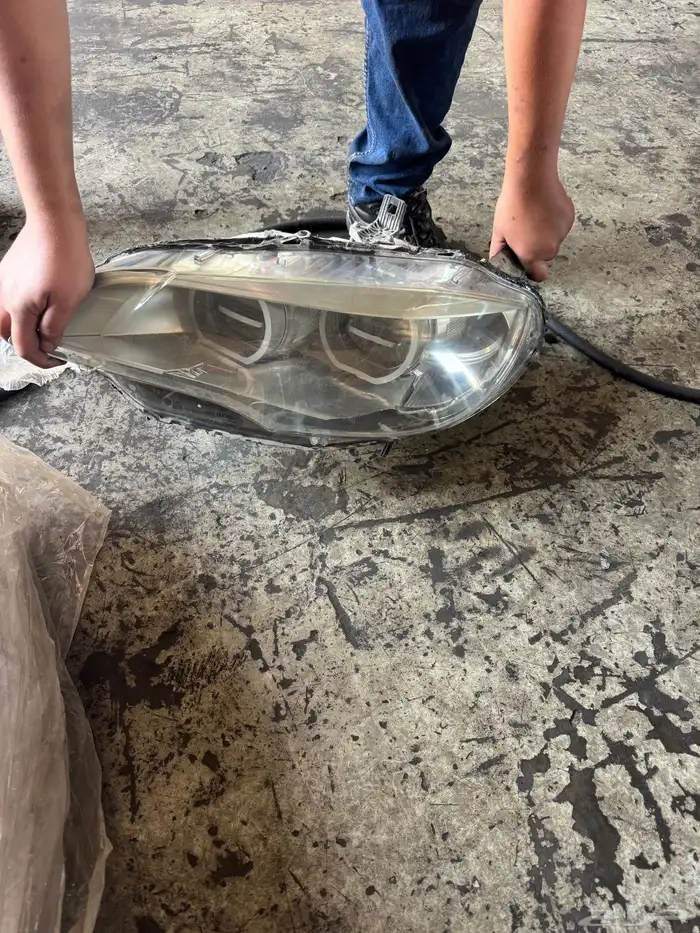 انوار امامي بأم اكس 6 2013 1