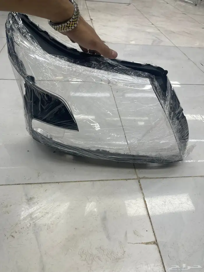 قزاز شمعات نيسان باترول 2023 2