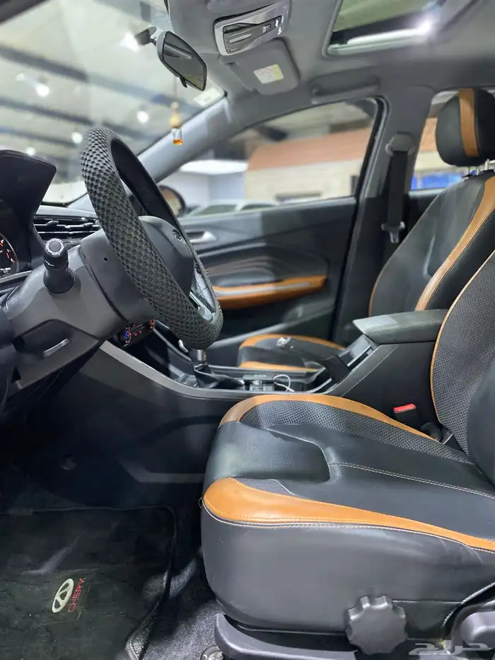 شيري تيجو2 فل كامل 9