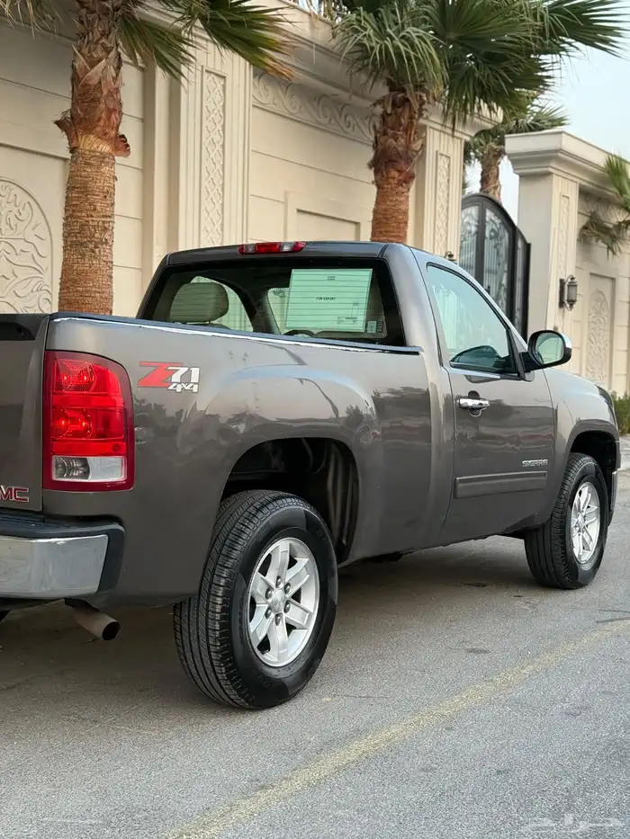 سيرا فل كامل 2013 للبيع 3