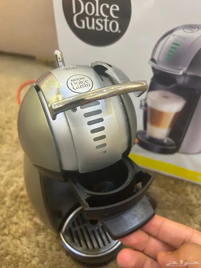 مكينة صنع قهوة للبيع 1