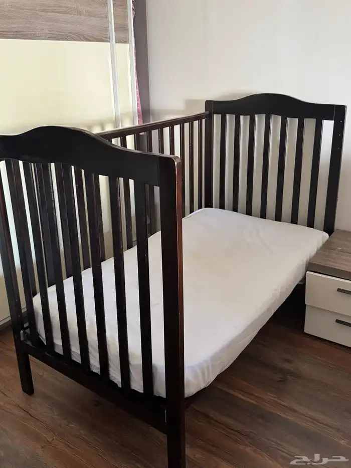 اغراض اطفال كراسي سياره وسراير 3