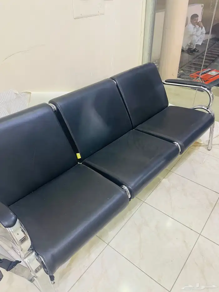 مكيفات مركزيه واثاث مكتبي 5