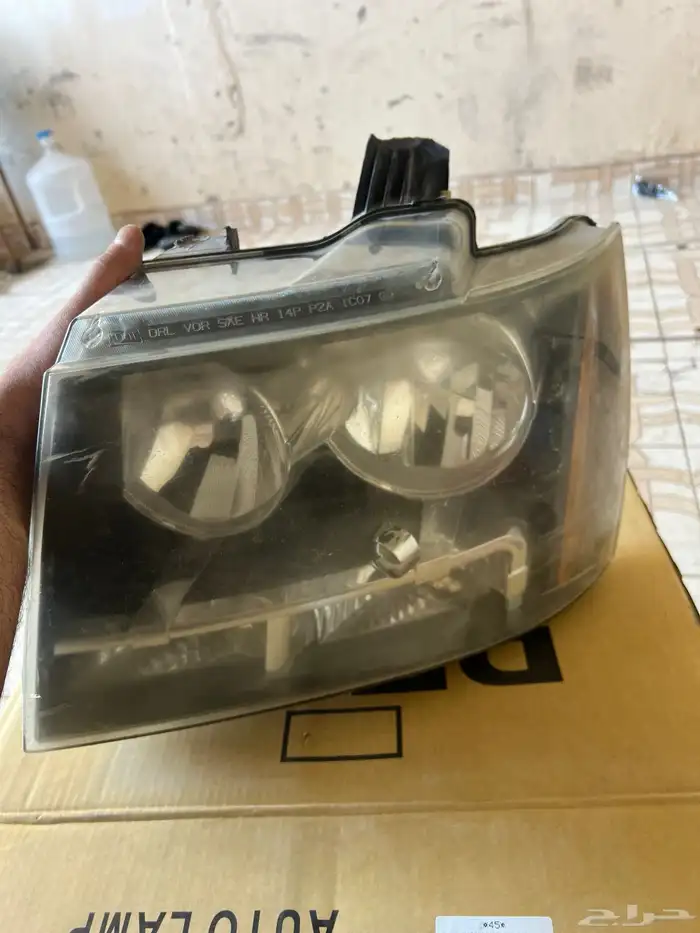 شمعات تاهو وكالة 2