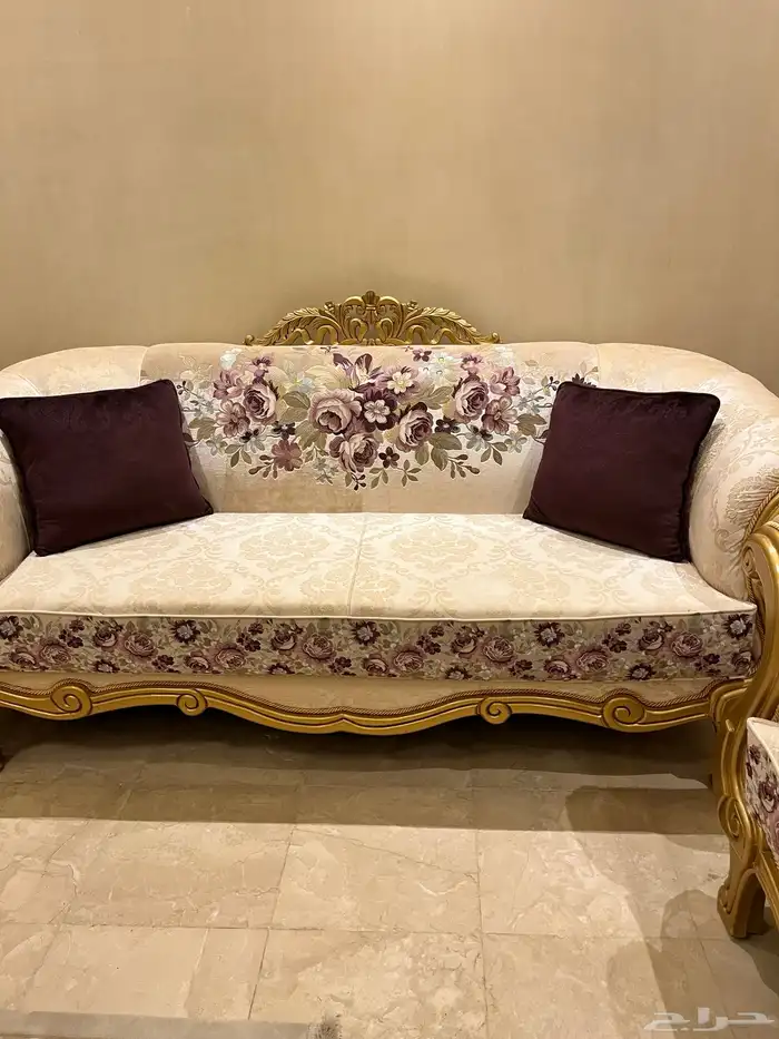 طقم كنب نظيف 0