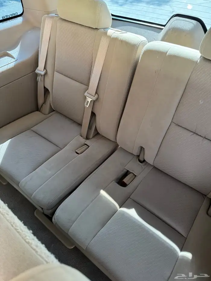 تاهو 2009 LT مالك اول 17