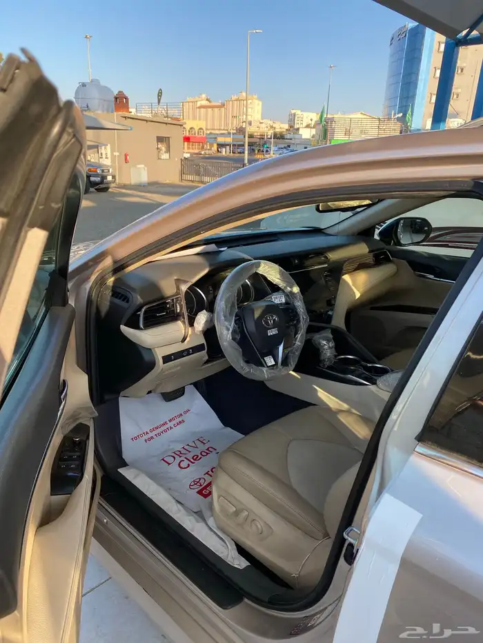 كامري قراندي 2019 6