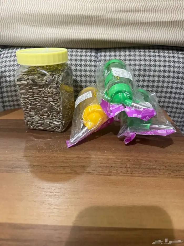 هامستر ونتر وايت للبيع 22