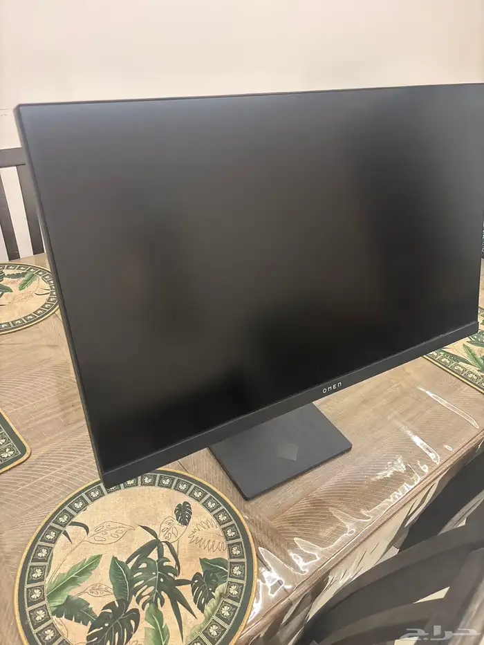 شاشة العاب HP 27 Omen QHD 0