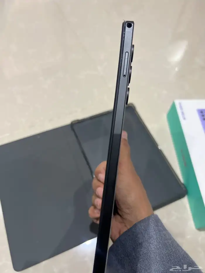 تابلت s-color 3