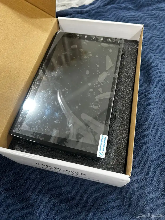 شاشه اندرويد 0