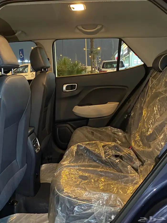 هونداي فينيو 20