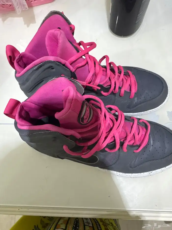 جزمه رياضيه 0