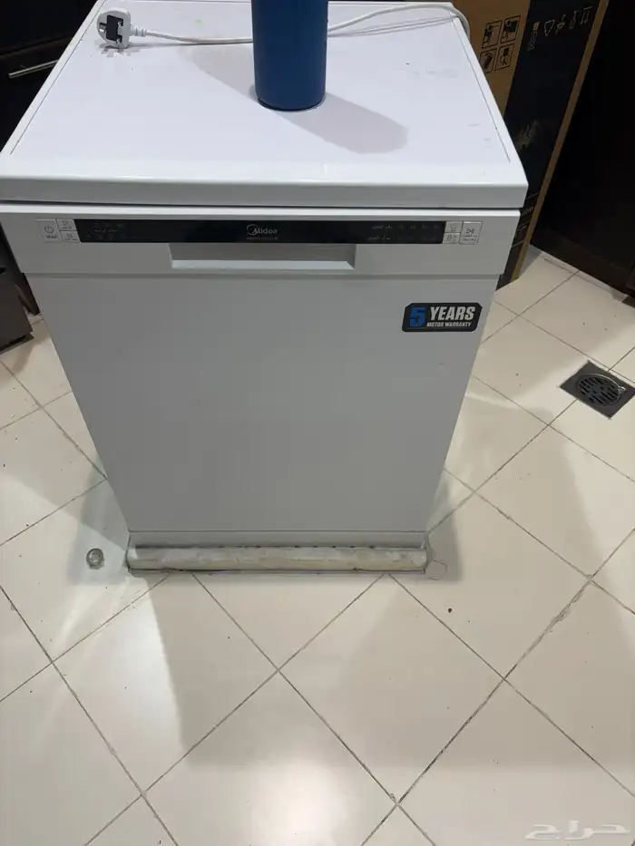 غسالة صحوين ميديا للبيع 0