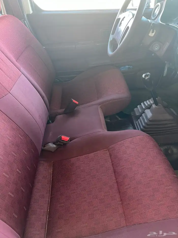 ددسن دبل غمارتين 2013 نظيف 6