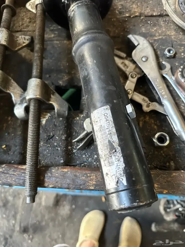 ترهيم توليف تحويل مساعدات مرسيدس فياقرا وبانوراما لعادي 46