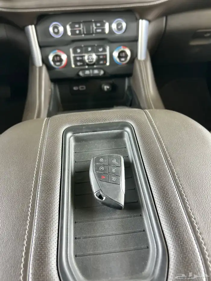 جي ام شي يوكن   2022 دبل S LT بدي وكاله 25