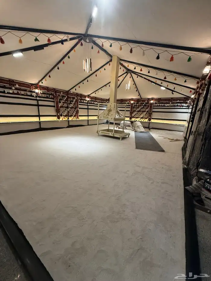 بيوت شعر جديدة ابيض واسود جميع المقاسات 20