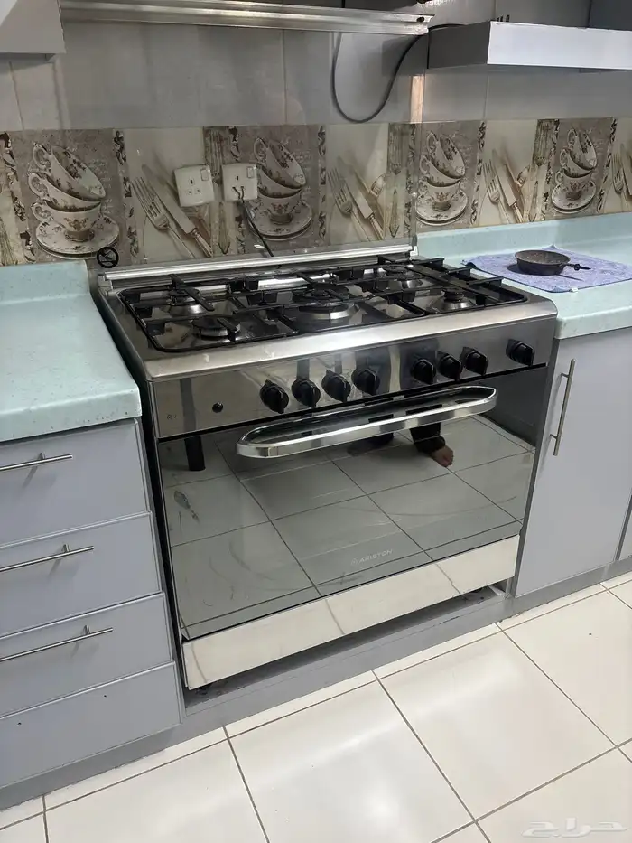 الثلج وفران شغله مافي شي تعال شيك شوفه بعينك والله مافي شي 2