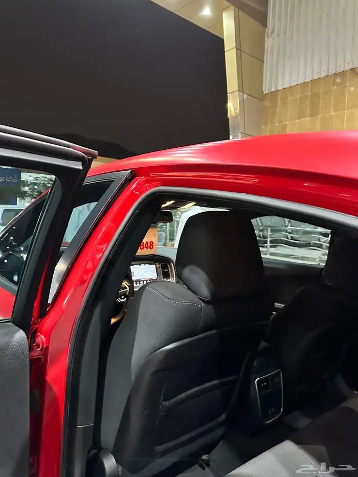 للبيع - تشارجر - 2015 - RT - فل هاوس 10