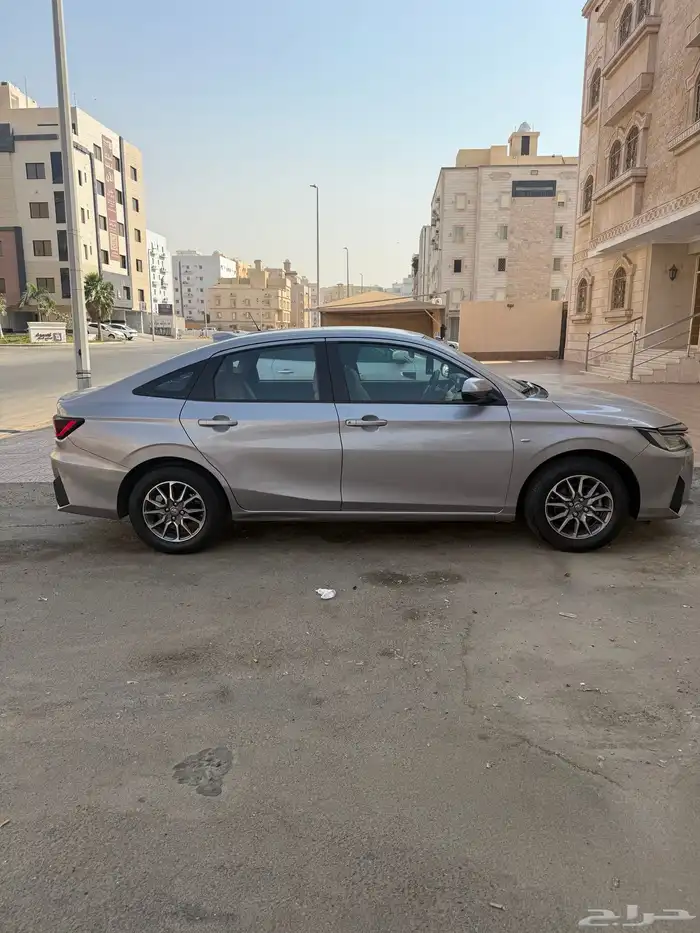 يارس موديل 2023 0