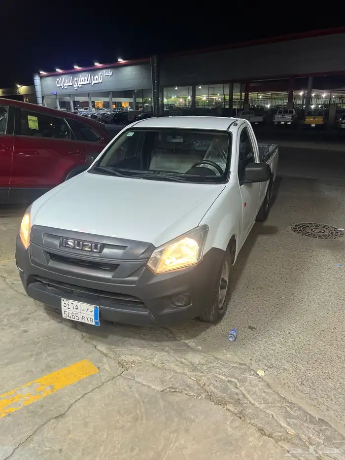 ونيت ايسوزو مكينه كبيره 2022 2