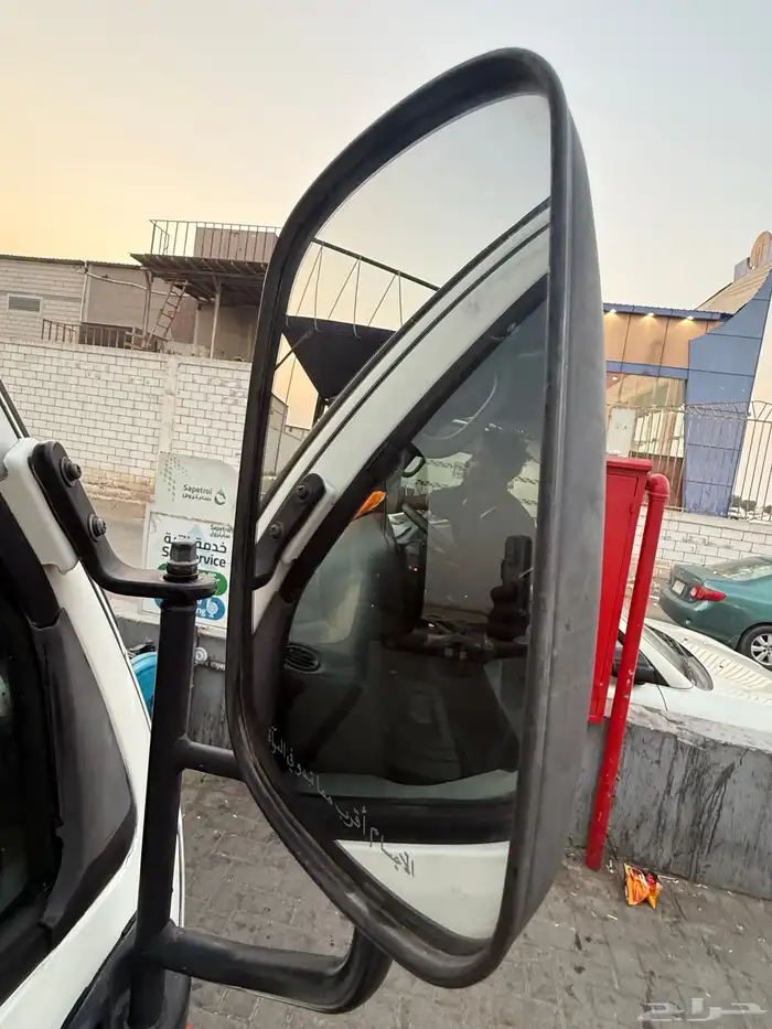 دينا هيونداي 2010 مخزنه 55 الف كيلو 53