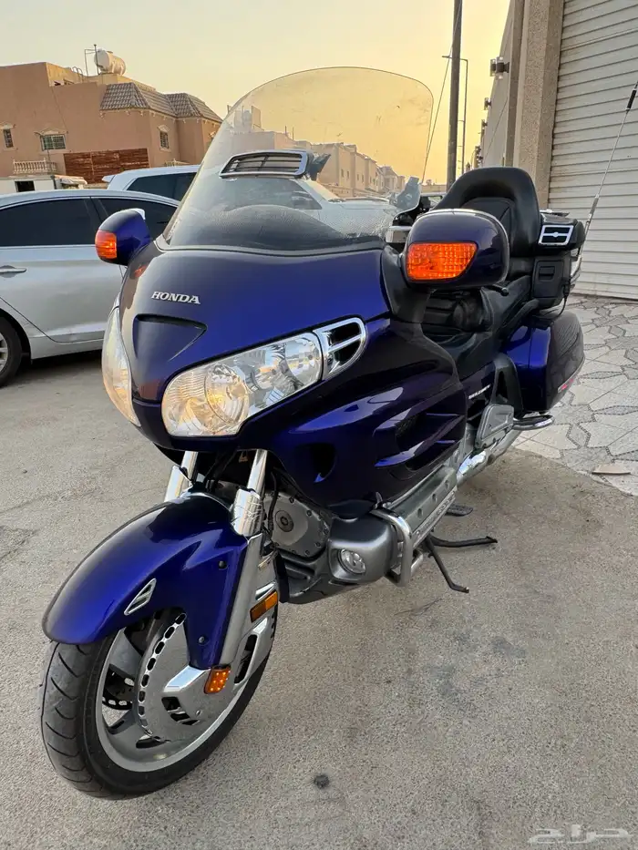 قولد وينق 2003 2