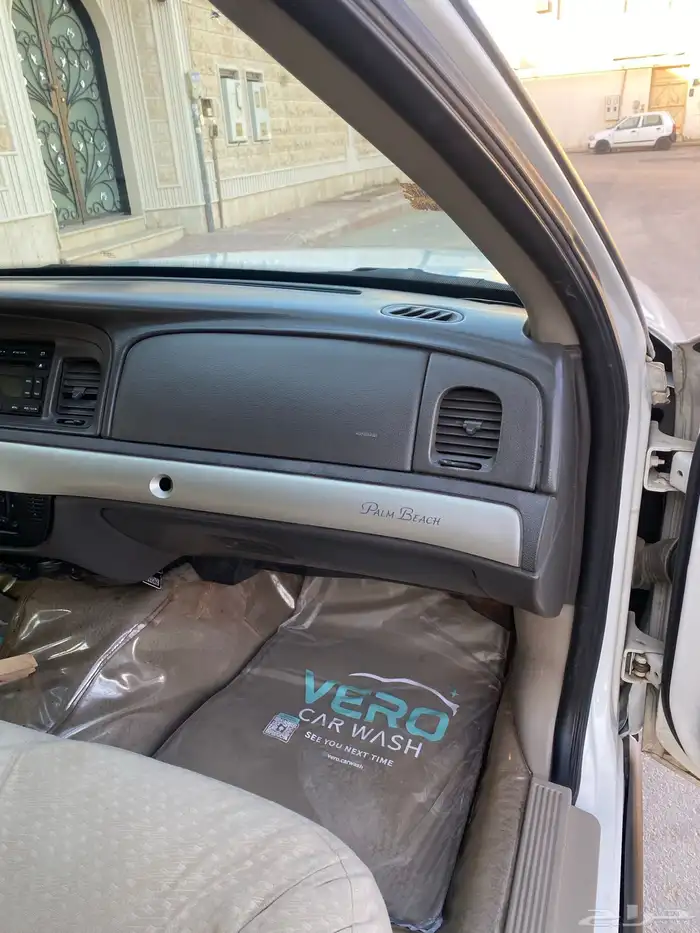 فورد ماركيز 2007 10