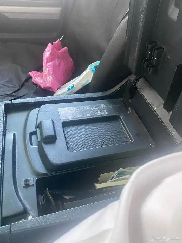 للبيع تندرا trd 2020 3