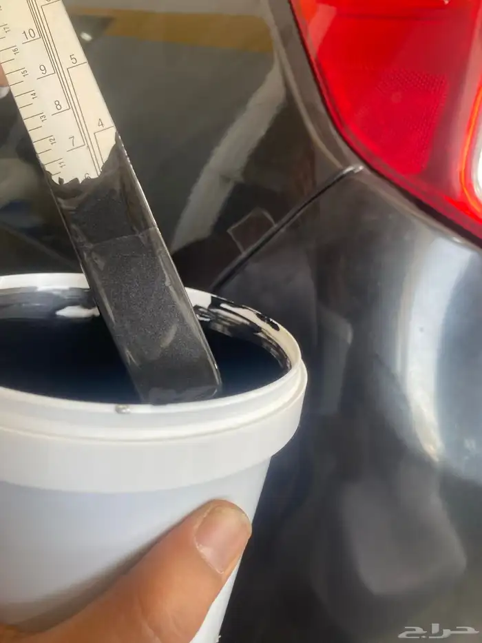 رش كامل فرن سمكره تعديل 7