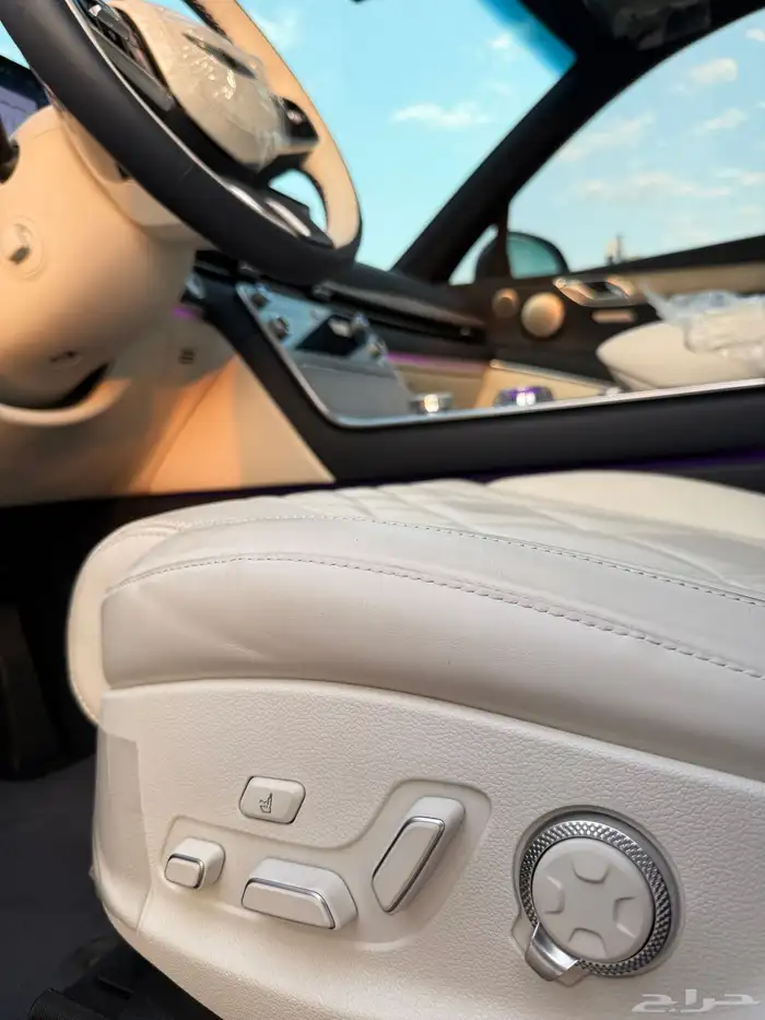 جينيسس GV80 2025 رويال فل كامل بحالة الاصفار 26