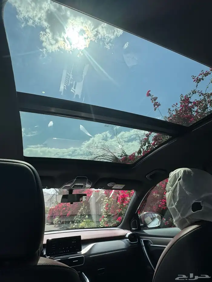 جيلي كولراي 2022 S sport للبيع 15