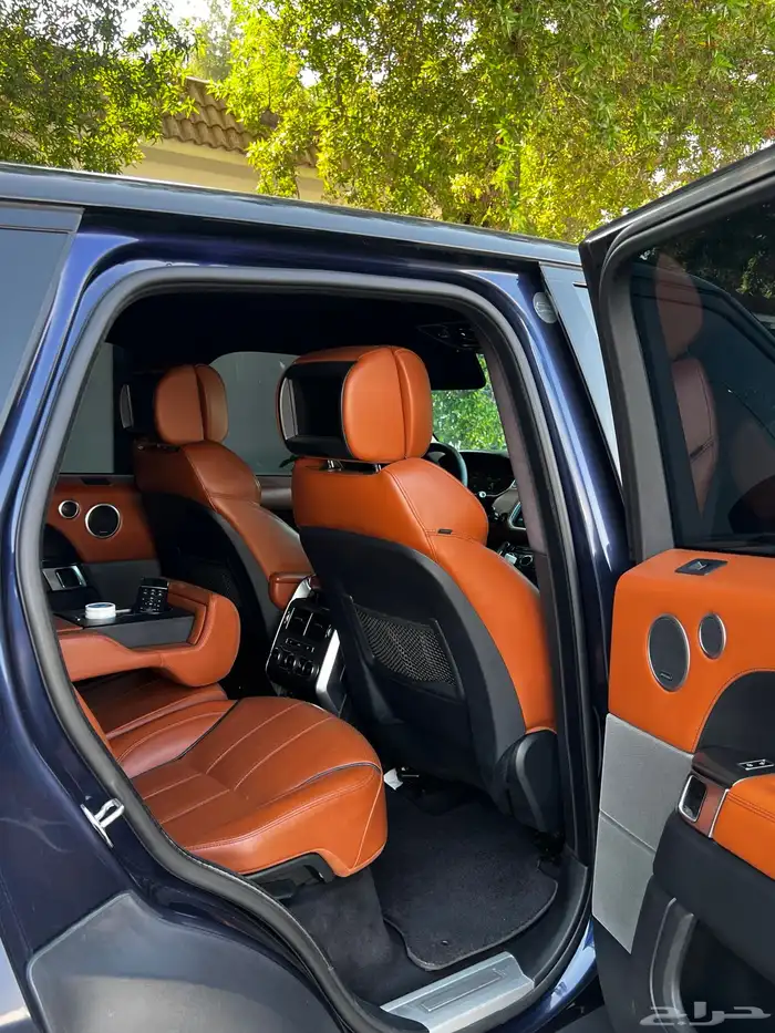 رنج روفر اسبورت 2014 12