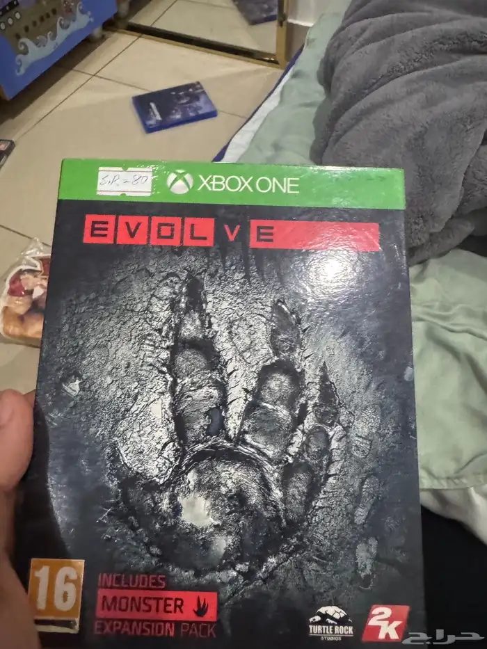 للبيع اشرطة سوني 10