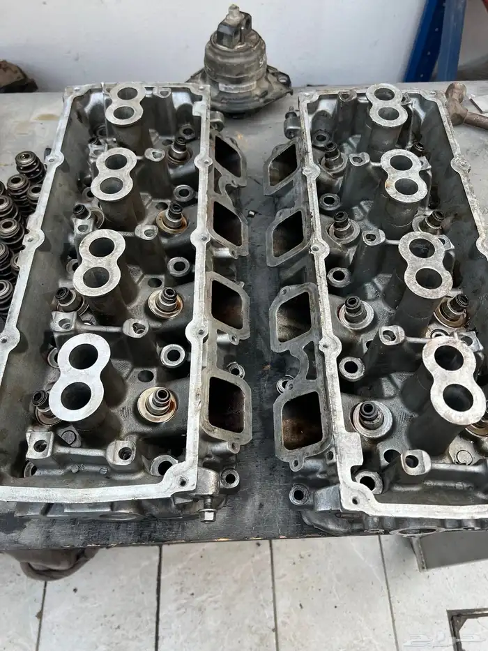 روس 6.4 وبلوف وسبرنقات 2