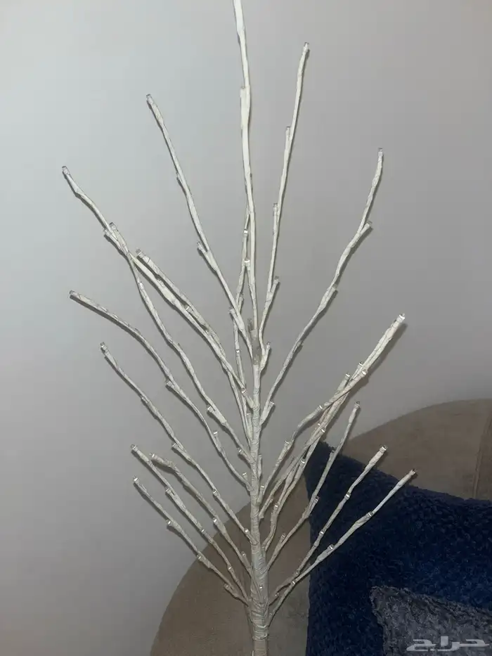 هزازة أطفال و اضاءة 0