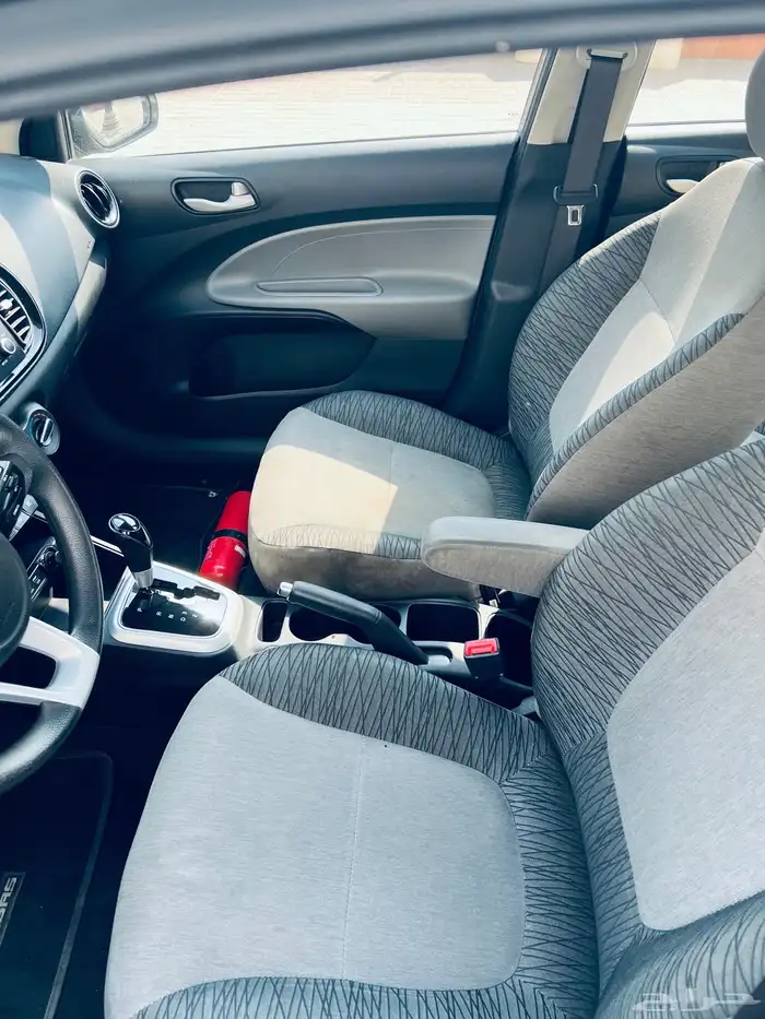 كيا بيجاس 2024 10