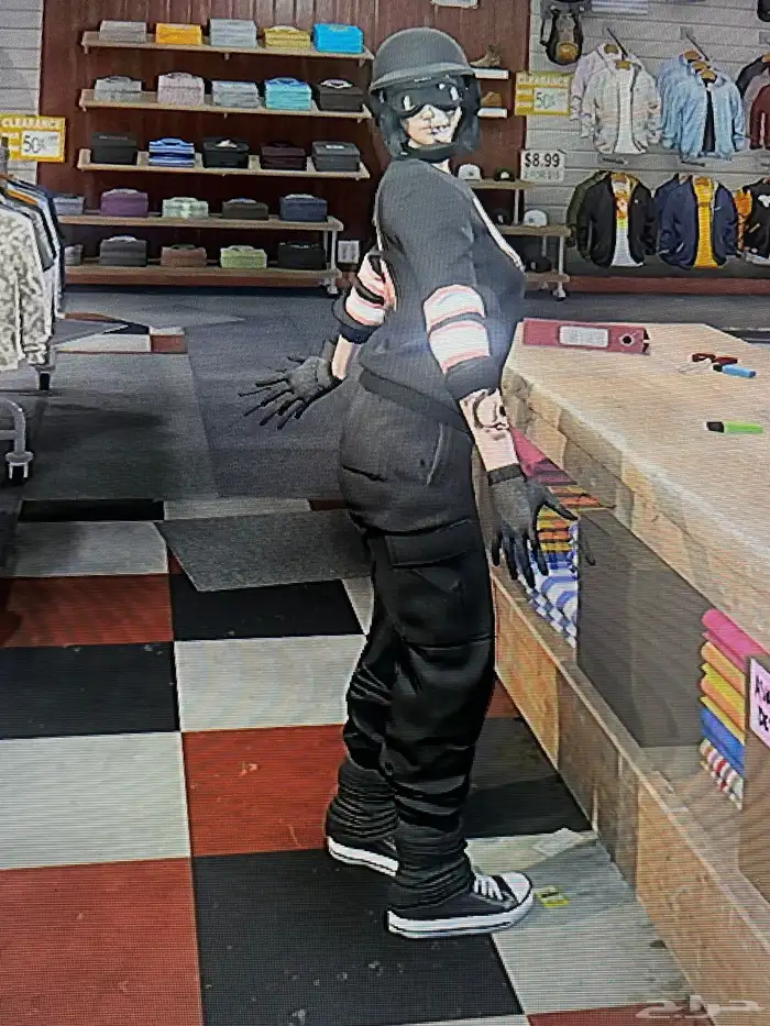 حسابات قراند 24