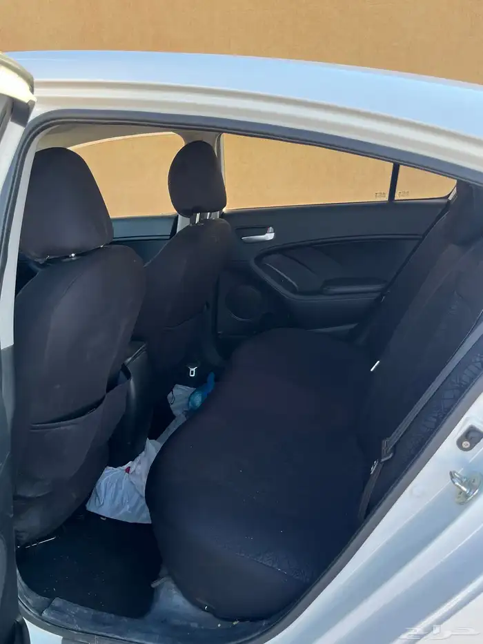 كيا سيراتو ( ديزل ) 2